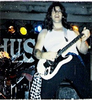 George "Jay" Spurling